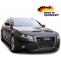 Protector de Capo para A4 B8 A5 8T Bra Protectores Capot Coche máscara Tuning NUEVO